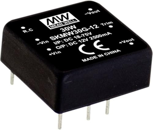 Mean Well SE-1000-9900W Netzteil mit einem Ausgang SE-1000 9V/100A