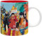 ABYSTYLE - One Piece Tasse Egg Head
