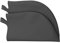 LABRIMP Silicone Slow Cooker Liner Reusable Multi-Function Cooking Insert Food-Grade Non-Skid Divider for Cookers Easy to Clean and Pot Liner for Soups and Casseroles