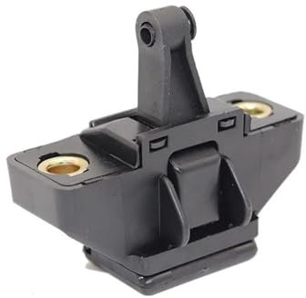 Loquet Serrure Porte Hayon Pour DACIA Pour SANDERO I 7700838546 7700791731