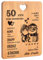 Regalo 50 Anniversario Matrimonio, Regalo per 50 Anni di Matrimonio, Regali per Nozze D'oro, Regalo 50 Anniversario per Lei Lui, Bomboniere 50 Anniversario Matrimonio, Tagliere di Bambù.