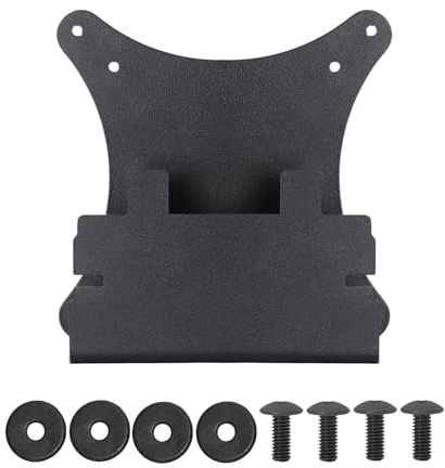 S39C T55 Mount Adapter kompatibel mit gebogenen Monitor Samsung 24 27 32 T550 S39C