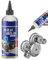 Liquide de direction hydraulique Liquide pour cric hydraulique – Lubrifiant efficace pour équipements hydrauliques | Huile hydraulique haute performance pour crics, systèmes de direction et transpalet