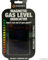 Magnetic Gas Level Indicator For Gas Bottles Butane Propane BBQ Camping Caravans Holidays