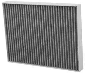 HELLA 8ZC 366 121-731 Innenraumfilter CF070C - Aktivkohlefilter