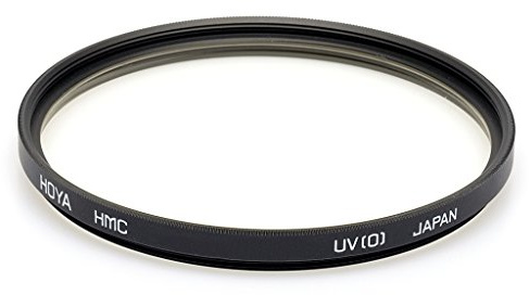 Hoya HMC UV-Filtro 67mm