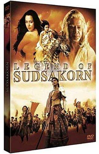 Legend of sudsakorn [FR IMPORT]