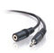 Cables To Go 10M 3.5mm Stereo Audio Extension Cable M/F