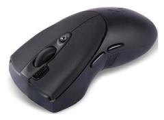 A4 Tech 3XFIRE Oscar Souris de Jeu Filaire Laser