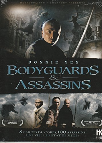 Bodyguards and assassins [FR Import]
