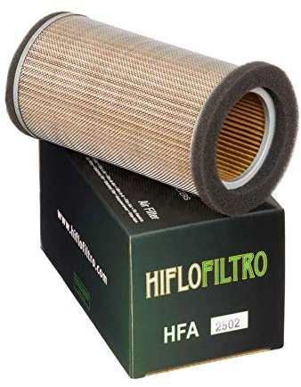 HIFLOFILTRO HFA2502 Filtro, Other, L: 10.6 H: 19 W: 10.6