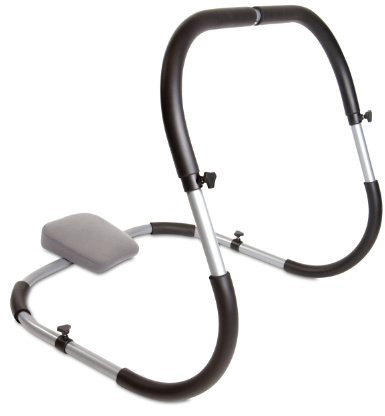 CAP Barbell Bauchmuskeltrainer