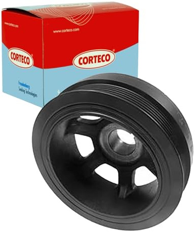 Corteco 80000363 Engine Crankshaft Pulley