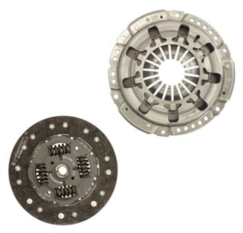 LuK 621 3045 09 LuK RepSet Kupplungssatz