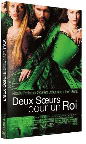 Deux soeurs pour un roi [FR Import]