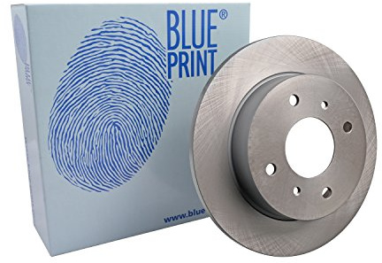 Blue Print ADN14361 Brake Disc