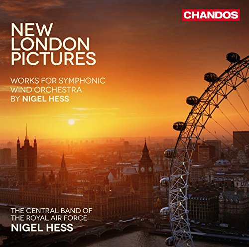 New London Pictures: Works For