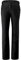 Maier Sports Vroni Slim, Enganliegende Damen Skihose, Wasserdichte Schneehose, Stretchmaterial und verstellbarer Bund, PFC-frei, mTHERM Wattierung & mTEX Wetterschutz, Schwarz, Gr. 50 (W42/L32)