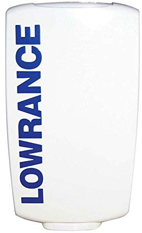Lowrance Elite 4/Mark 4 HDI Sonnen-/Staubschutz