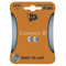 JCB LR44 Super Alkaline Coin Battery Capacity: 120 (mAH) 1.55 volts 145 MA Battery Chemistry: Super Alkaline 2 Batteries per card -