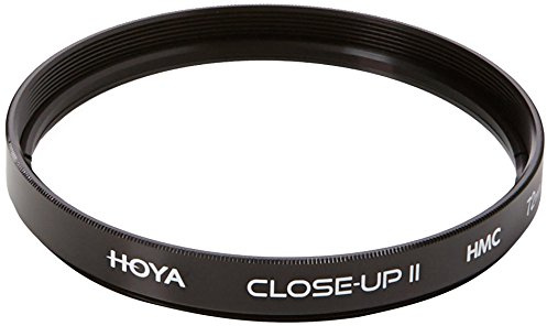 Hoya 72.0mm Close-UP2 +3