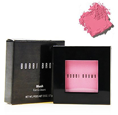 Bobbi Brown Blush - # 16 Pfingstrose (New Packaging) 3.7g/0.13oz