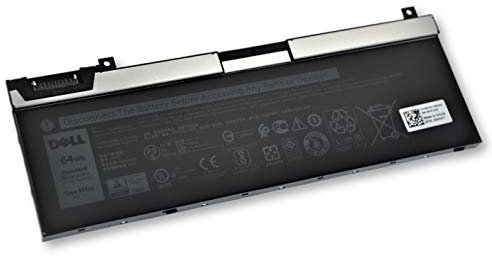 Dell H76MY - BATTERY PRIMARY 61WHR 6C