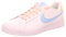 Nike Court Royale AC, Zapatillas Mujer, Blanco (White/Psychic Blue/Crimson Tint 108), 38.5 EU