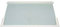Glasplatte mit Halteleisten für Kühlschrank 495 x 300 x 25 mm Liebherr 9293003