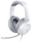 Razer Kraken X Ultralight Gaming Headset: 7.1 Surround Sound Capable - Lightweight Frame - Integrated Audio Controls - Bendable Cardioid Microphone - for PC, PS4, Nintendo Switch - Mercury White