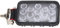 Kramp LED-Arbeitsscheinwerfer 13W 1600lm Flutlicht LA10402