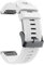 REYDA Silikonarmband Kompatibel für Garmin Forerunner 965/955/945/935/745 Armband Silikon, 22mm Quick Fit Uhrenarmband Weiches Silikonband Ersatzarmband für Garmin Descent G1/Approach S70 47mm/S62/S60