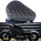BREDUXSER Moto Selle Bobber, Moto Solo de Selle pour Sportster XL1200 883 48 Dyna Softail Custom