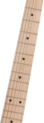 Chord | Complete Set of Electric Guitar Strings | Guage: 9, 11, 16, 24, 32, 42