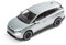Skoda 5LA099300F7B Modellauto ENYAQ iV Miniatur, Maßstab 1:43, Silber