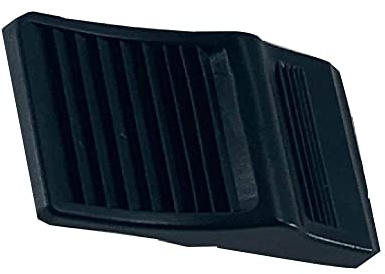 Bosch Original Schalterknopf für Winkelschleifer GWS 7-115, GWS 7-125, 1619P10838
