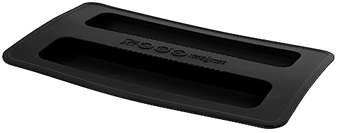 Zerodeko Couvercle De Protection Pain Housse Silicone Robuste Facile à Nettoyer Utiliser Pour Cuisine