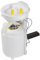 STELLOX 10-02005-SX Elektrische Kraftstoffpumpen – Universal Kraftstoffpumpe – Benzinpumpe – Dieselpumpe – 12 V – 3 bar – Für PKW und Nutzfahrzeugen