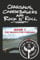 Chainsaws, Cheeseburgers and Rock N' Roll: Book 1 the Search for Purpose!