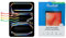 Ocushield Anti Blue Light Tempered Glass Screen Protector for Apple iPad Pro 13 (2024) - Blue Light Filter for iPad - Anti Glare - Protect Your Eyes & Improve Sleep