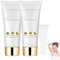Luxebare Hair Removal Cream, Premium Face & Body Hair Removal Cream, Haarentfernungscreme, enthaarungscreme intimbereich mit Spatel, Schnelle & effektive Haarentfernung für seidig-glatte Haut (2)