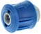 vhbw Adaptador conexión Quick Connect a Rosca M22 Compatible con Bosch AQT 35-12, 37-13, 33-11, 33-10 hidrolimpiador - con Acoplamiento rápido
