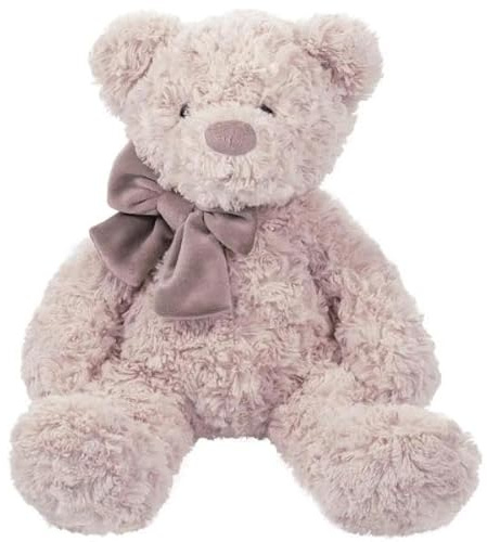 Charlie Bär Puder Pink 35cm