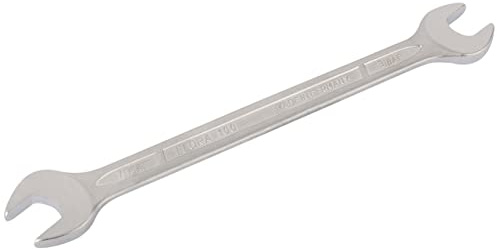 Draper 1391 Elora Imperial Double Open End Spanner, 3/8 x 7/16