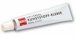Busch 7596 - Kunststoff-Kleber
