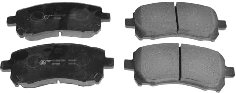Blue Print ADS74221 Brake Pads