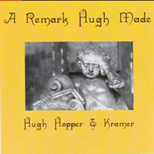 REMARK HUGH MADE / HUGE