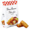 Bonne-Maman - Petits Cakes aux Fruits - Pur-Beurre - Le paquet de 300g