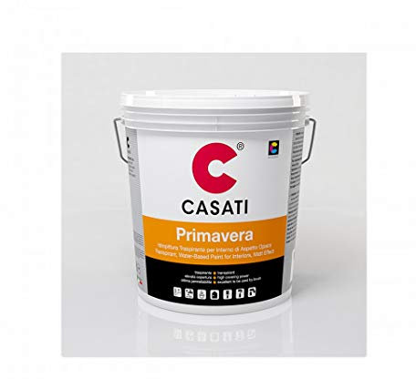 Barniz al agua transpirable Primavura 14 litros