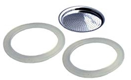 GEFU GF16240 1 Joint d'étanchéité / 1 Filtre pour GF16140